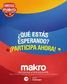 Catálogo Makro Página 4