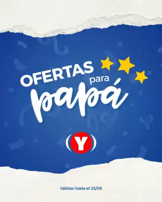 Yaguane (válido hasta 25-06)