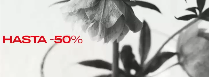 Catálogo H&M Página 1