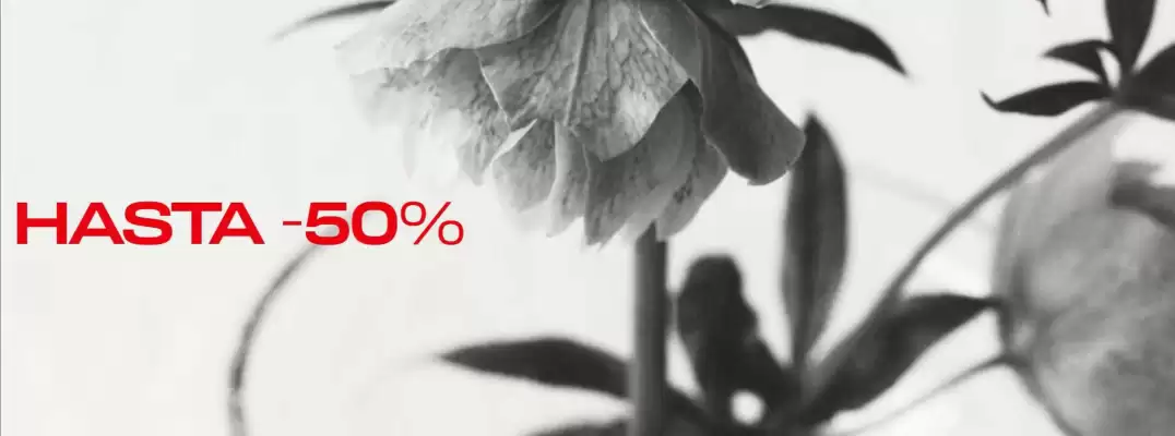H&M (válido hasta el 29-07)