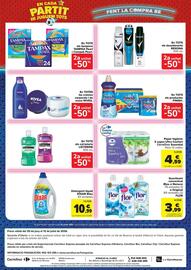 Folleto Carrefour Express Página 4