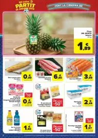 Folleto Carrefour Express Página 2