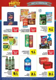 Folleto Carrefour Express Página 3