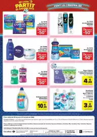 Folleto Carrefour Express Página 4
