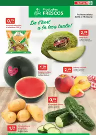Folleto SPAR Página 3