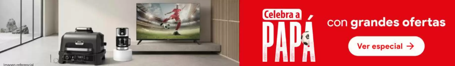 Catálogo Hiraoka Página 5