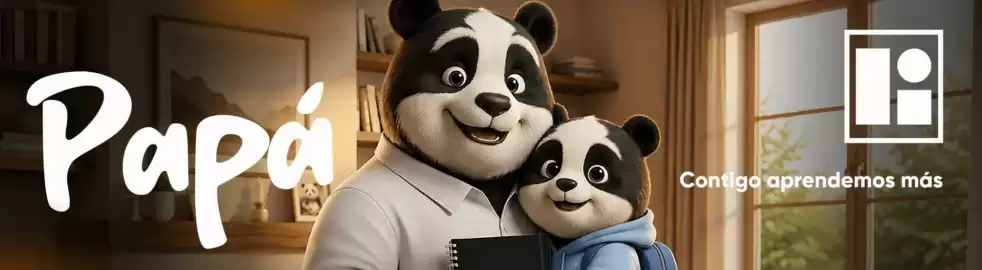 Catálogo Comercial Li Página 1