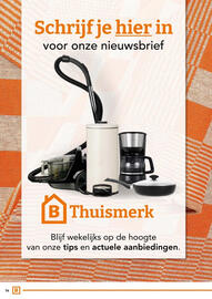 Blokker folder Pagina 16