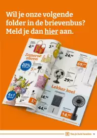Blokker folder Pagina 15