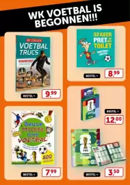 Boekenvoordeel folder Pagina 4
