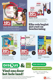 Discus folder Pagina 8