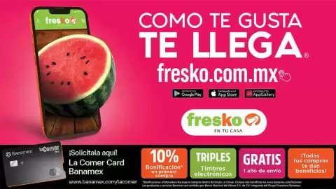 Folleto Fresko Página 25