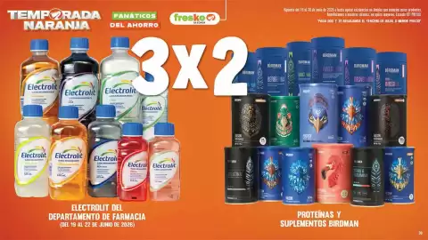 Folleto Fresko Página 30