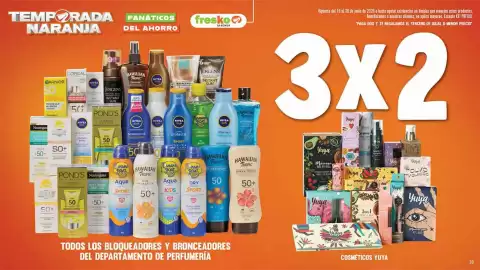 Folleto Fresko Página 33