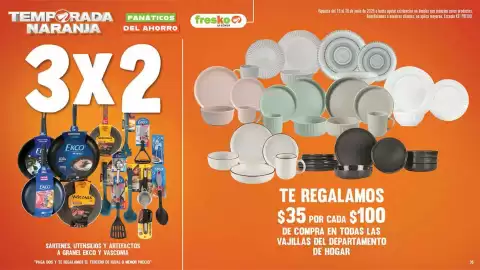 Folleto Fresko Página 35