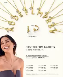 Catálogo Ésika Página 100