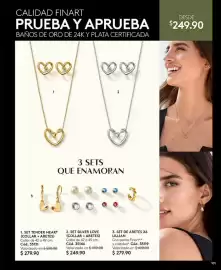 Catálogo Ésika Página 101