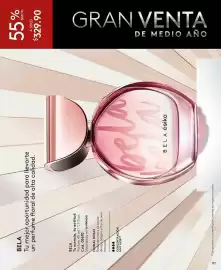Catálogo Ésika Página 121