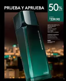 Catálogo Ésika Página 13