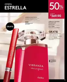 Catálogo Ésika Página 23