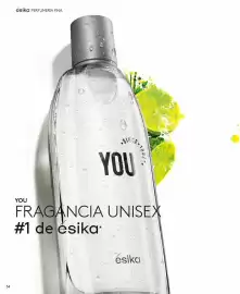 Catálogo Ésika Página 34