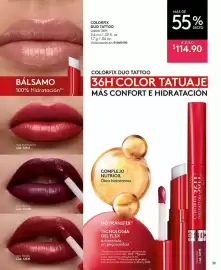 Catálogo Ésika Página 39