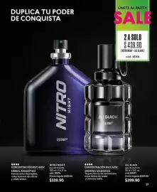 Catálogo Cyzone Página 105