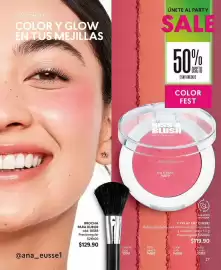 Catálogo Cyzone Página 27