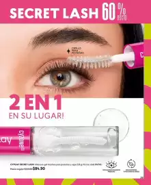 Catálogo Cyzone Página 29