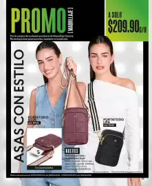 Catálogo Cyzone Página 39