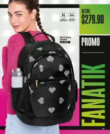 Catálogo Cyzone Página 49