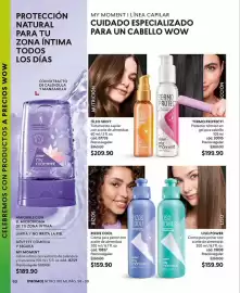 Catálogo Cyzone Página 68