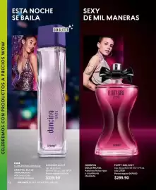 Catálogo Cyzone Página 80