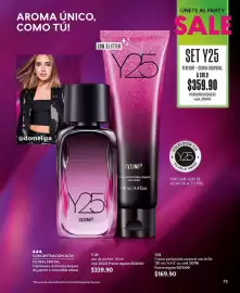 Catálogo Cyzone Página 81