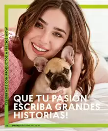 Catálogo Cyzone Página 88