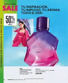Catálogo Cyzone Página 90