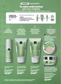 Catálogo Avon Página 10