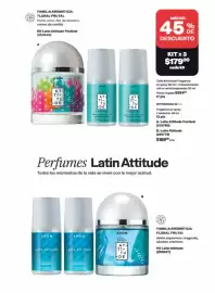 Catálogo Avon Página 100