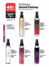 Catálogo Avon Página 103