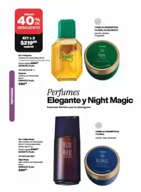Catálogo Avon Página 105