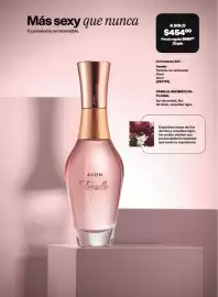 Catálogo Avon Página 106