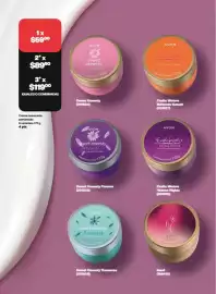 Catálogo Avon Página 107