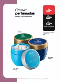 Catálogo Avon Página 108