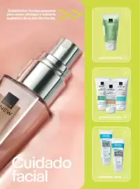 Catálogo Avon Página 109