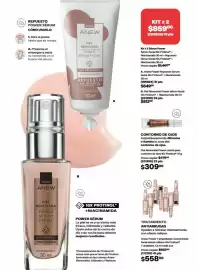 Catálogo Avon Página 110