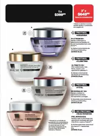 Catálogo Avon Página 116