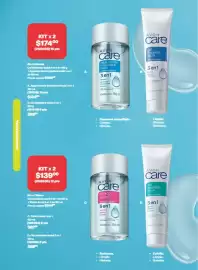 Catálogo Avon Página 121