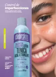 Catálogo Avon Página 123