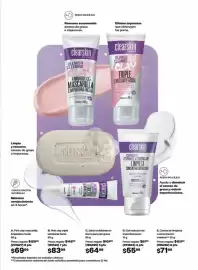 Catálogo Avon Página 124
