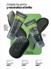 Catálogo Avon Página 126